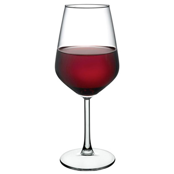 Calice di Vino Rosso – MAVI SRLS